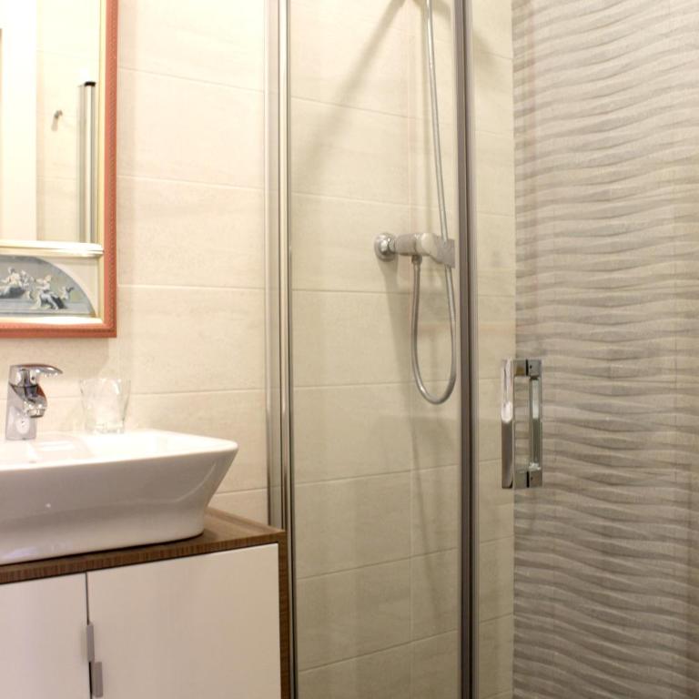 SEVITUR Seville Comfort Apartments - Apartamento de 1 dormitorio - 11