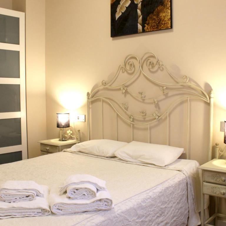 SEVITUR Seville Comfort Apartments - Apartamento de 1 dormitorio - 12