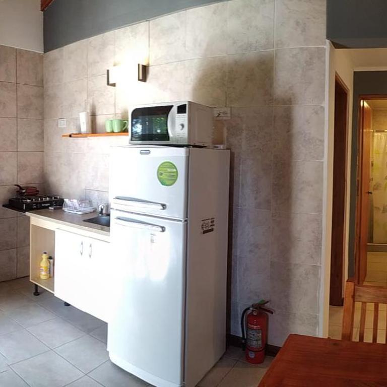 RIO ARRIBA - Apartamento de 1 dormitorio - 25