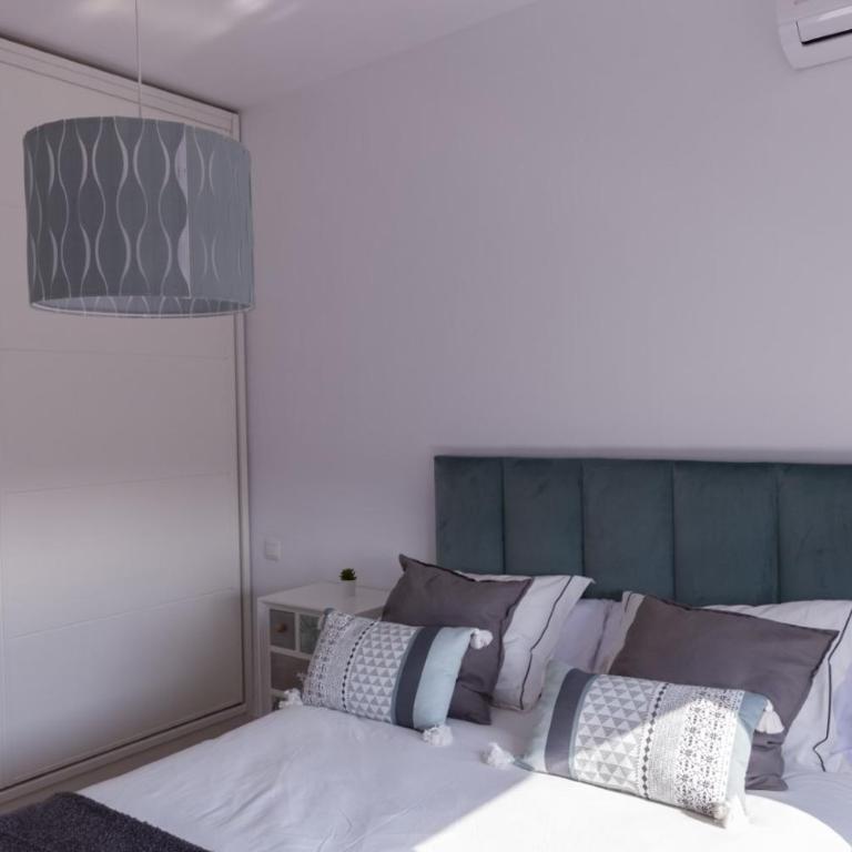 Málaga Centro Mármoles - Apartamento de 3 dormitorios - 18