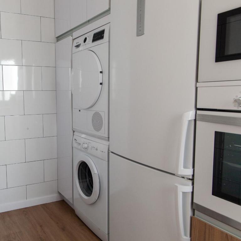 Málaga Centro Mármoles - Apartamento de 3 dormitorios - 9
