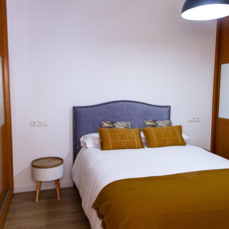 Málaga Centro Mármoles - Apartamento de 3 dormitorios - 14