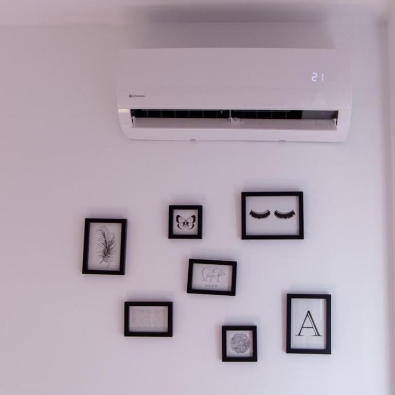 Málaga Centro Mármoles - Apartamento de 3 dormitorios - 21