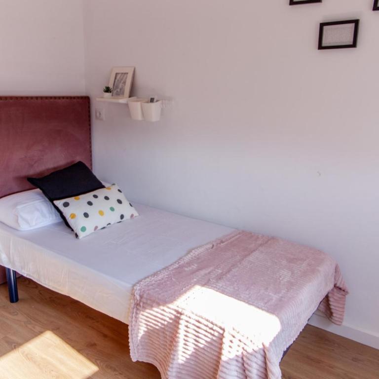 Málaga Centro Mármoles - Apartamento de 3 dormitorios - 19