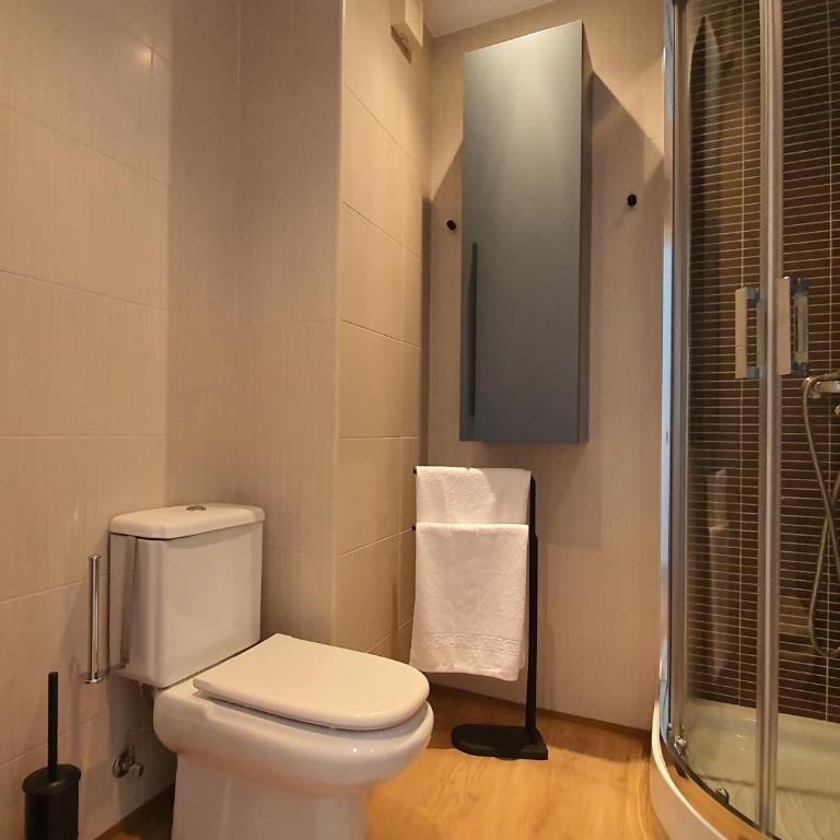 Málaga Centro Mármoles - Apartamento de 3 dormitorios - 22