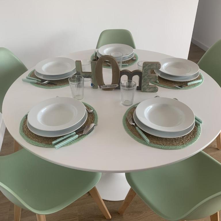 Málaga Centro Mármoles - Apartamento de 3 dormitorios - 7