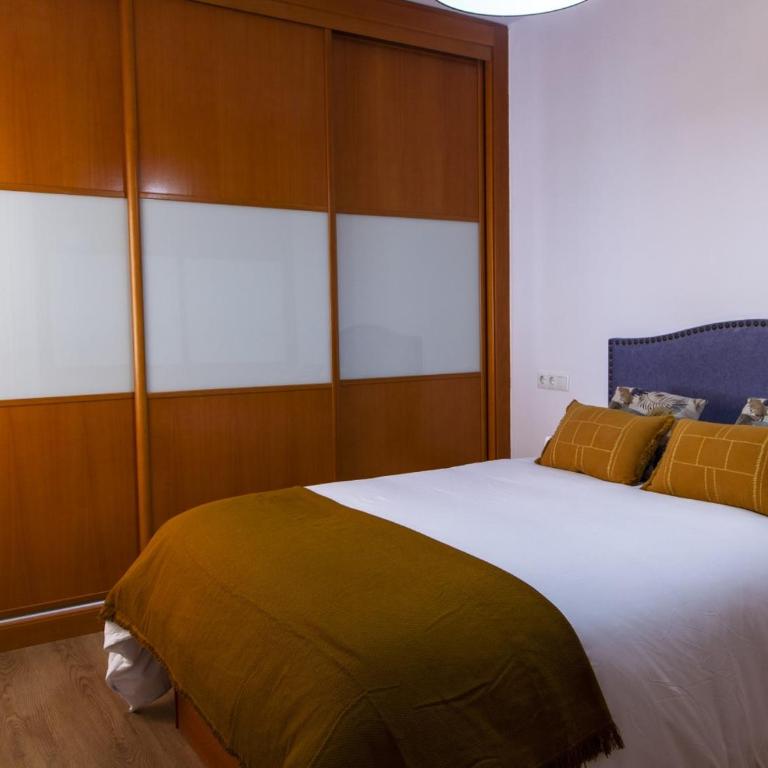 Málaga Centro Mármoles - Apartamento de 3 dormitorios - 15