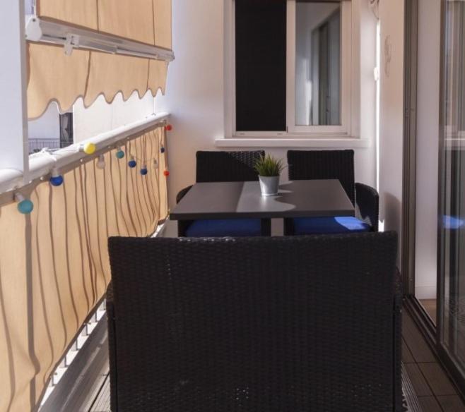 Málaga Centro Mármoles - Apartamento de 3 dormitorios - 25