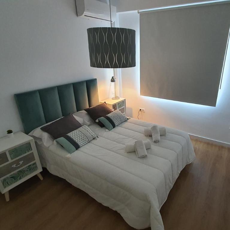 Málaga Centro Mármoles - Apartamento de 3 dormitorios - 16
