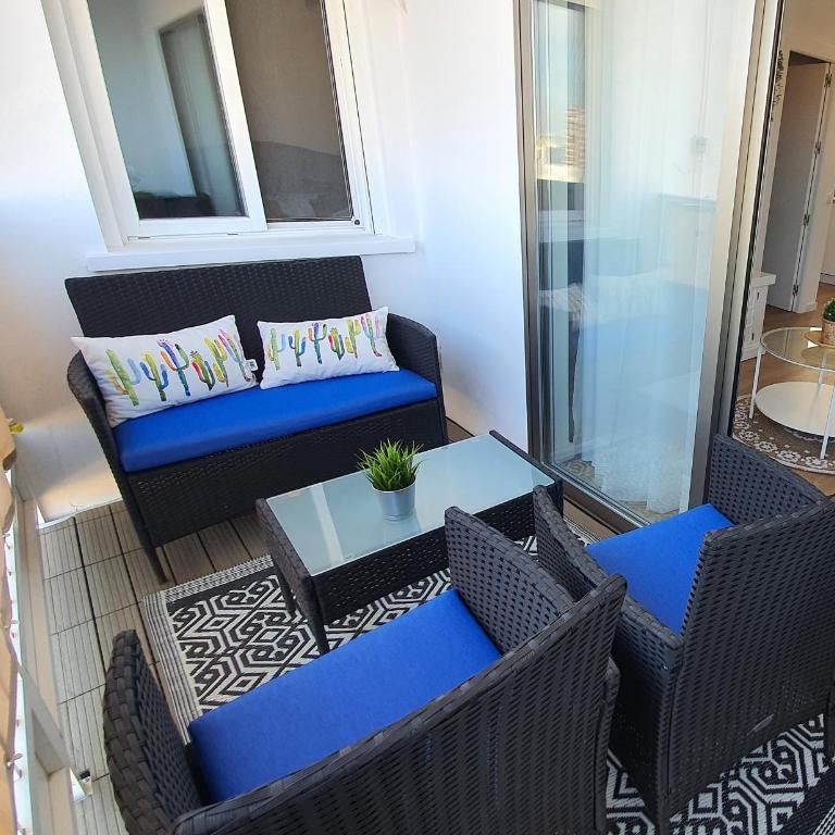 Málaga Centro Mármoles - Apartamento de 3 dormitorios - 29