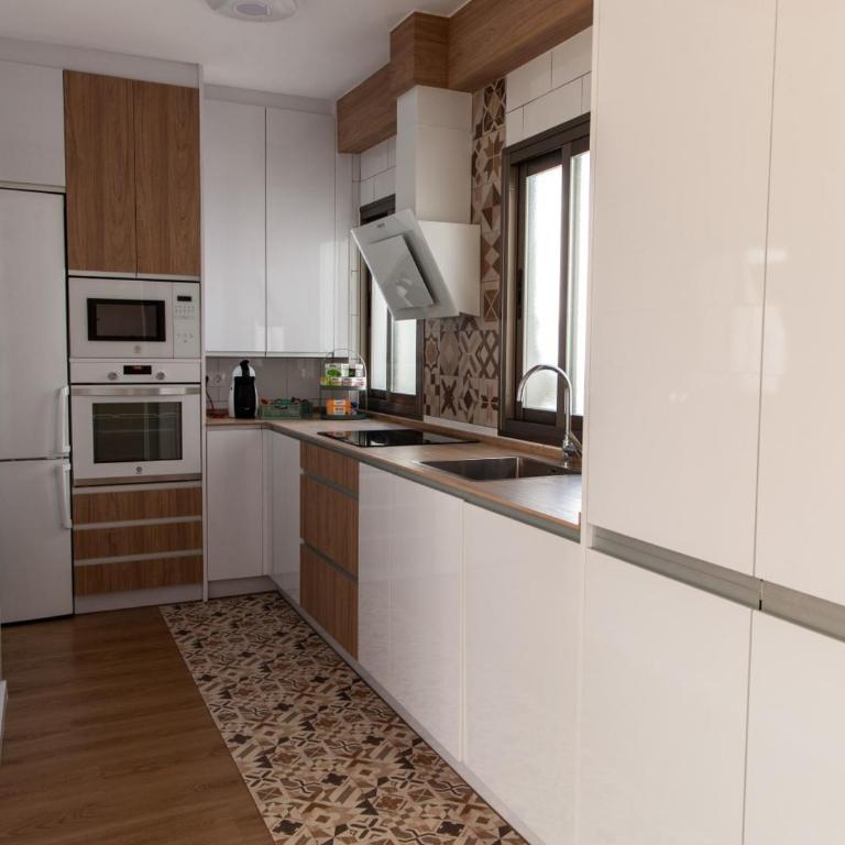 Málaga Centro Mármoles - Apartamento de 3 dormitorios - 8