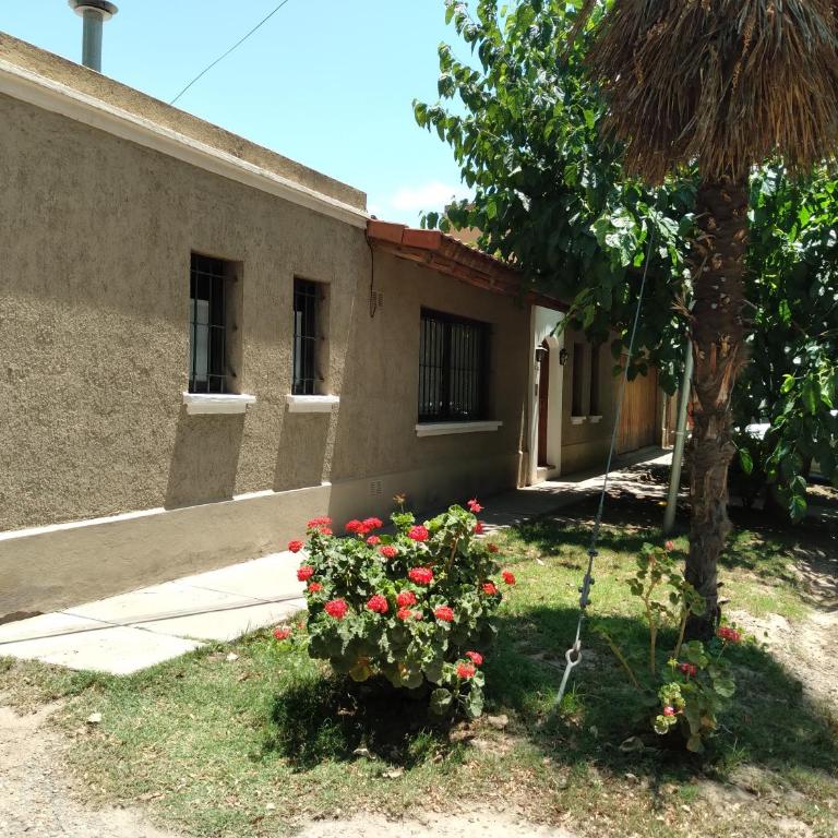 Chacra Boedo - Three-Bedroom House - 1