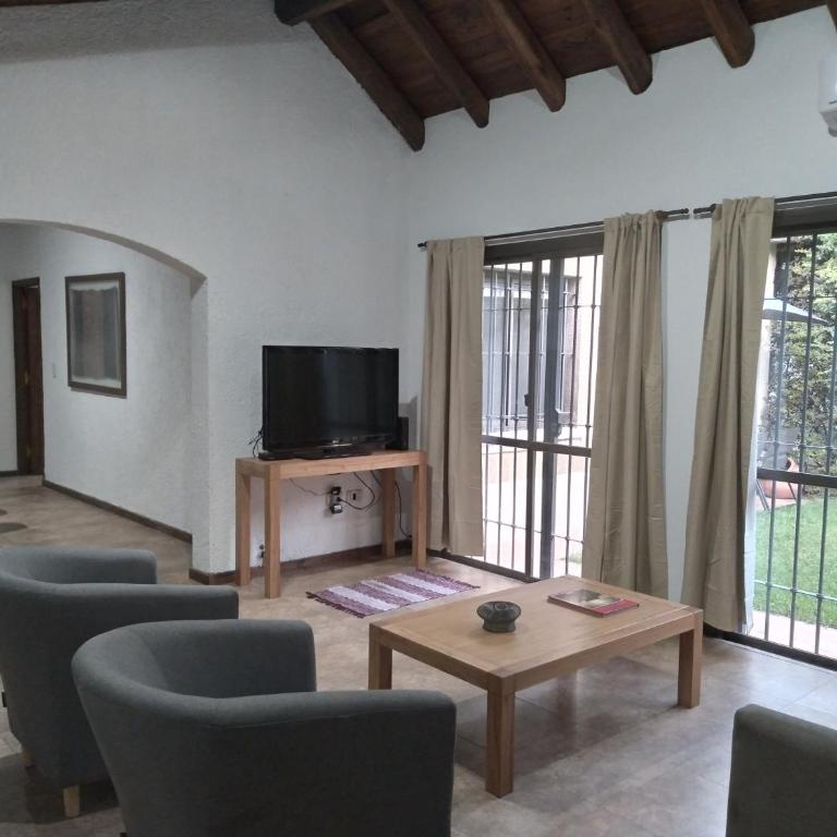 Chacra Boedo - Three-Bedroom House - 5