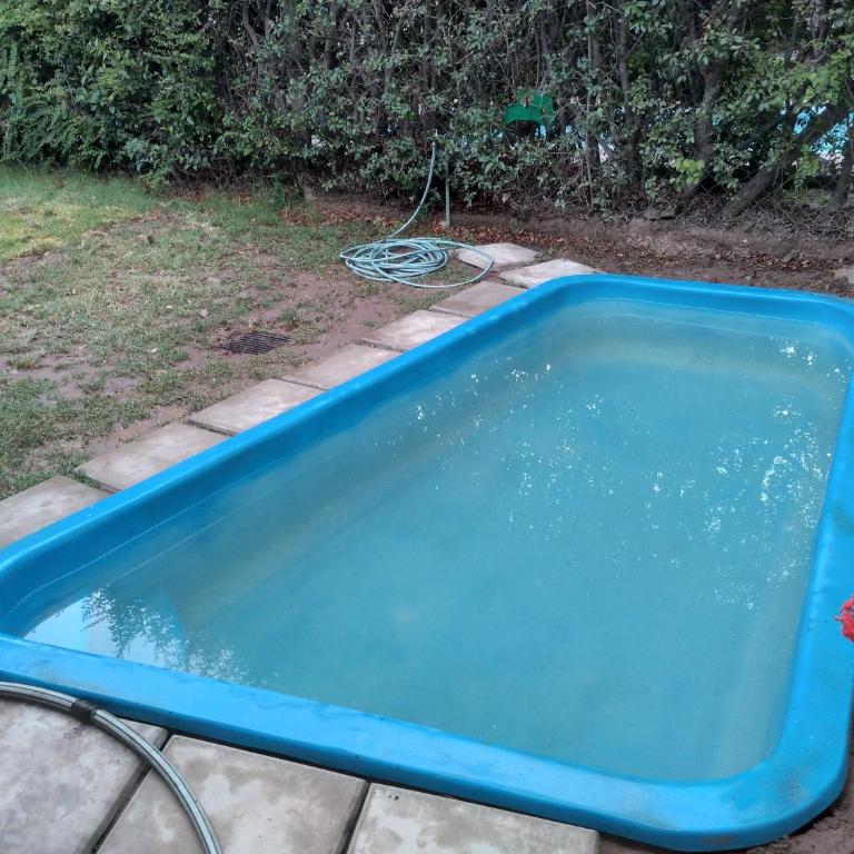 Chacra Boedo - Three-Bedroom House - 20
