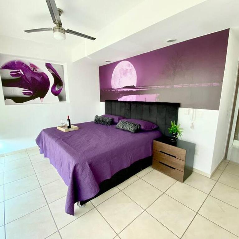 3 Recámaras Con Diseño Único En "Uno Urban Life" - Apartamento - 21