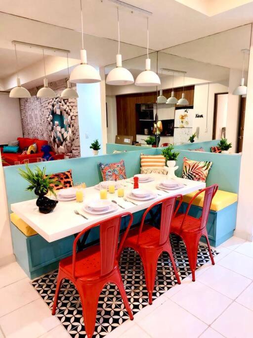 3 Recámaras Con Diseño Único En "Uno Urban Life" - Apartamento - 16