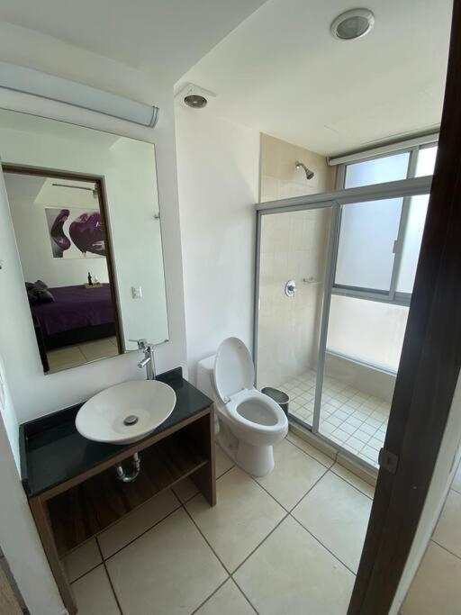 3 Recámaras Con Diseño Único En "Uno Urban Life" - Apartamento - 28