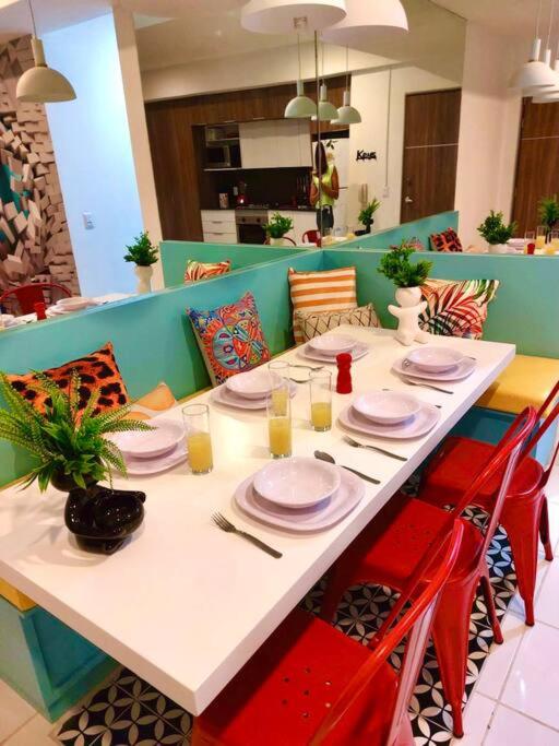 3 Recámaras Con Diseño Único En "Uno Urban Life" - Apartamento - 6