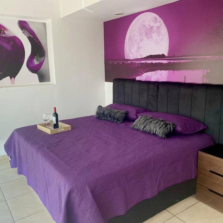 3 Recámaras Con Diseño Único En "Uno Urban Life" - Apartamento - 18