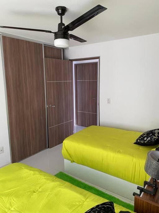 3 Recámaras Con Diseño Único En "Uno Urban Life" - Apartamento - 24