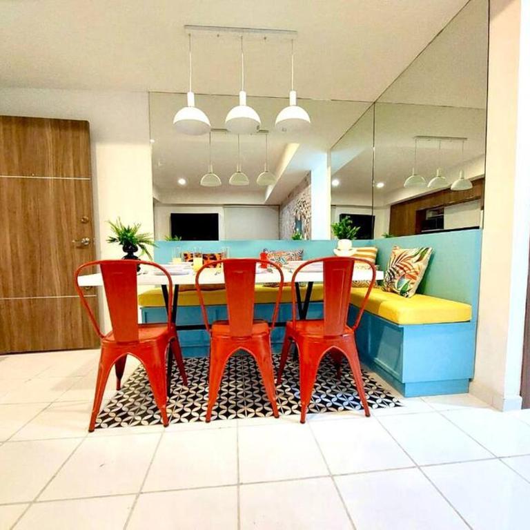 3 Recámaras Con Diseño Único En "Uno Urban Life" - Apartamento - 5