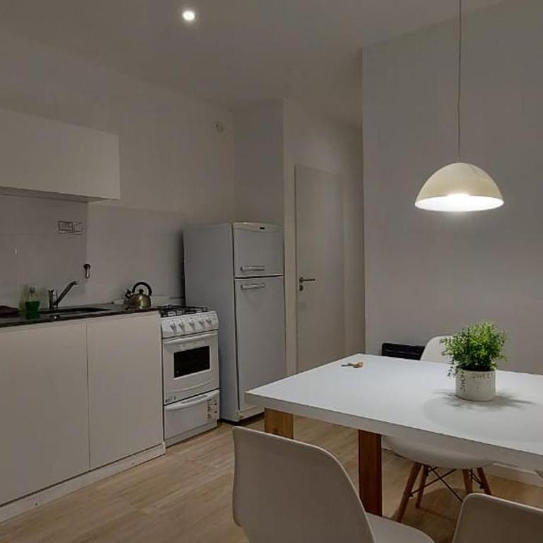 Alquiler cintia - Apartamento de 1 dormitorio - 9