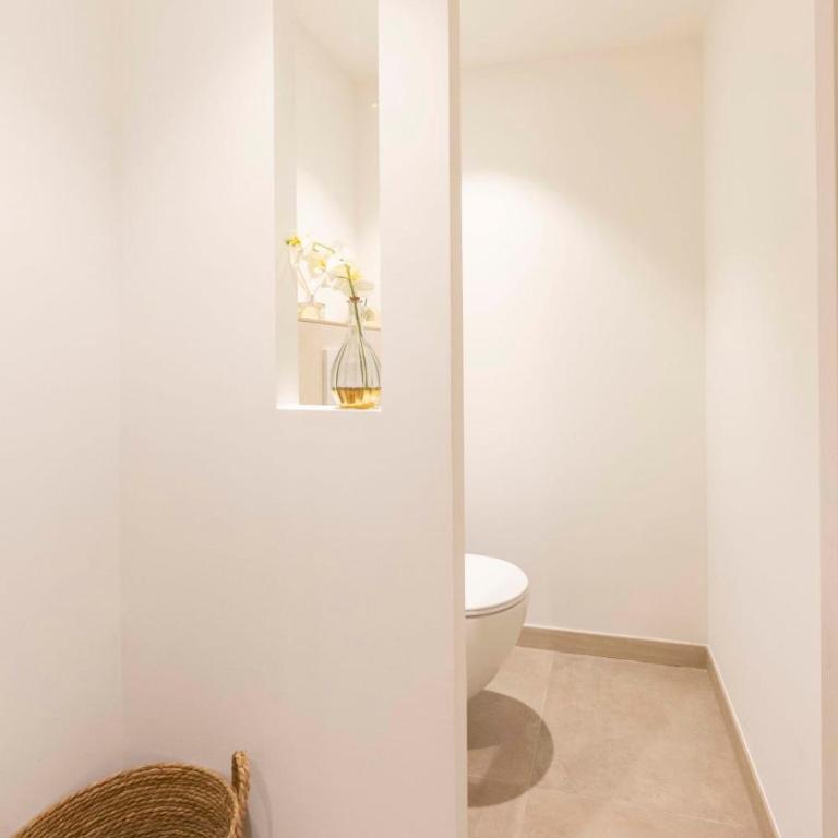 Brand-new atypical studio in rue Fourmillière - Appartement - 7