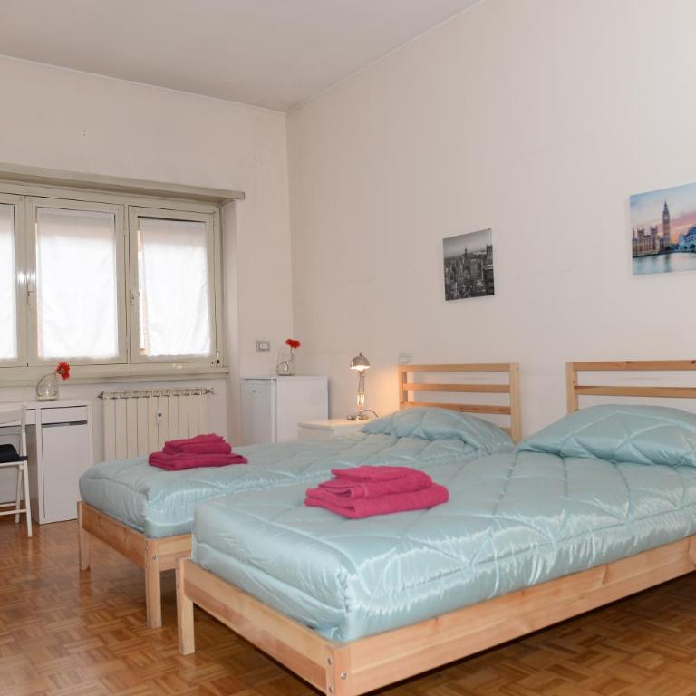 Emilios Home Entire Apartament up to 7 people - Casa Vacanze - 16