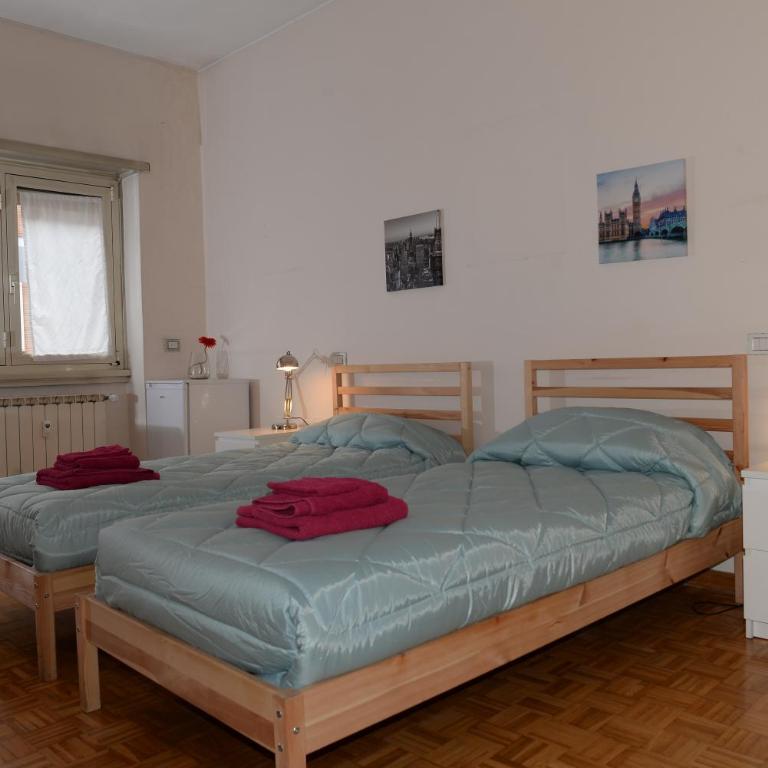 Emilios Home Entire Apartament up to 7 people - Casa Vacanze - 33