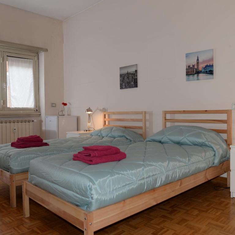Emilios Home Entire Apartament up to 7 people - Casa Vacanze - 34