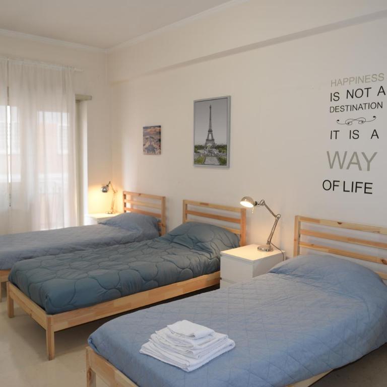 Emilios Home Entire Apartament up to 7 people - Casa Vacanze - 40