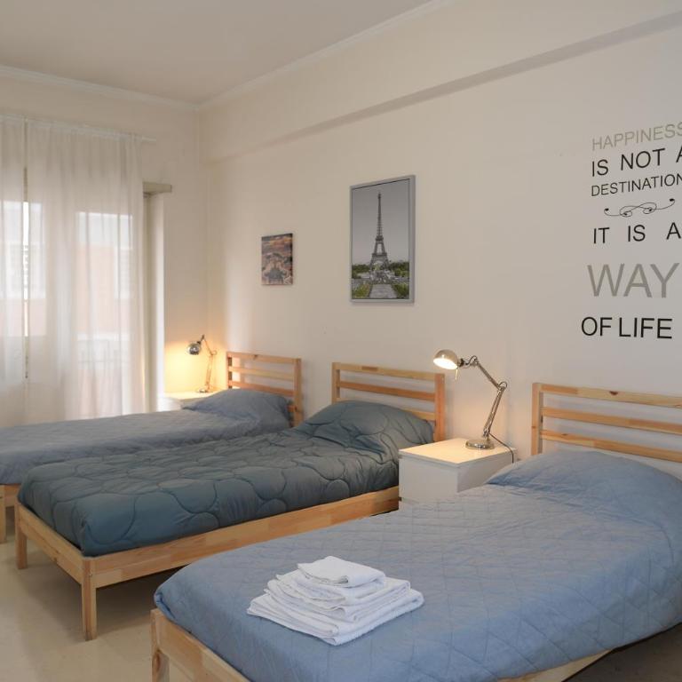 Emilios Home Entire Apartament up to 7 people - Casa Vacanze - 45