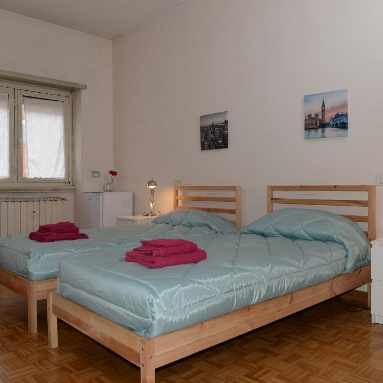 Emilios Home Entire Apartament up to 7 people - Casa Vacanze - 41