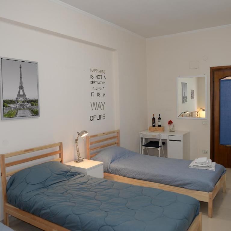 Emilios Home Entire Apartament up to 7 people - Casa Vacanze - 43