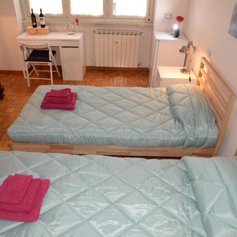 Emilios Home Entire Apartament up to 7 people - Casa Vacanze - 62