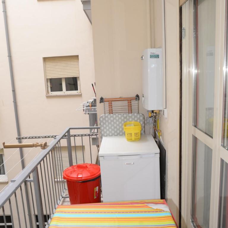 Emilios Home Entire Apartament up to 7 people - Casa Vacanze - 68