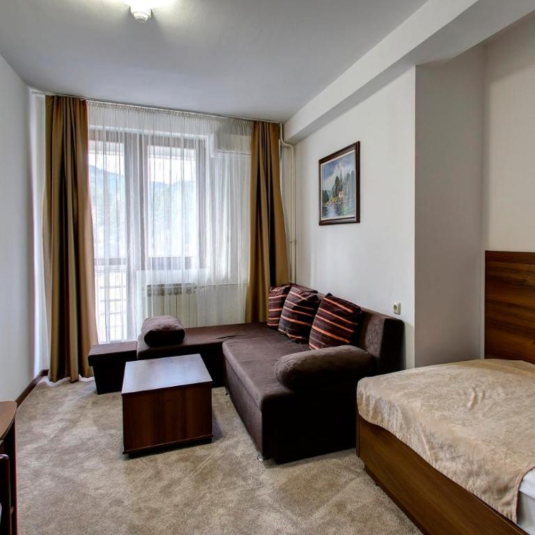 Hotel Damis - Triple Room - 3