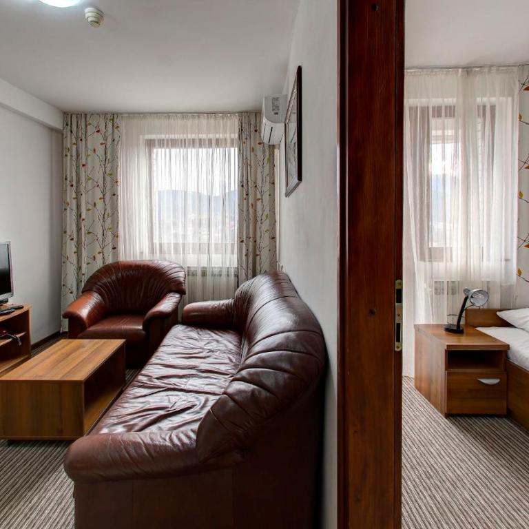 Hotel Damis - Two-Bedroom Apartment (4 Adults) - 1