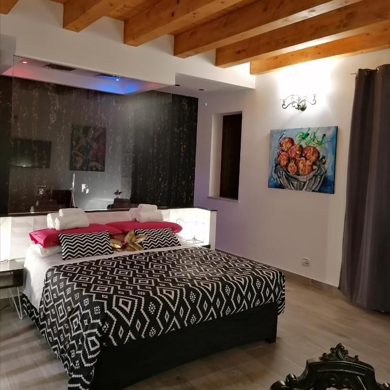 Casa Busari - Deluxe Suite - 11