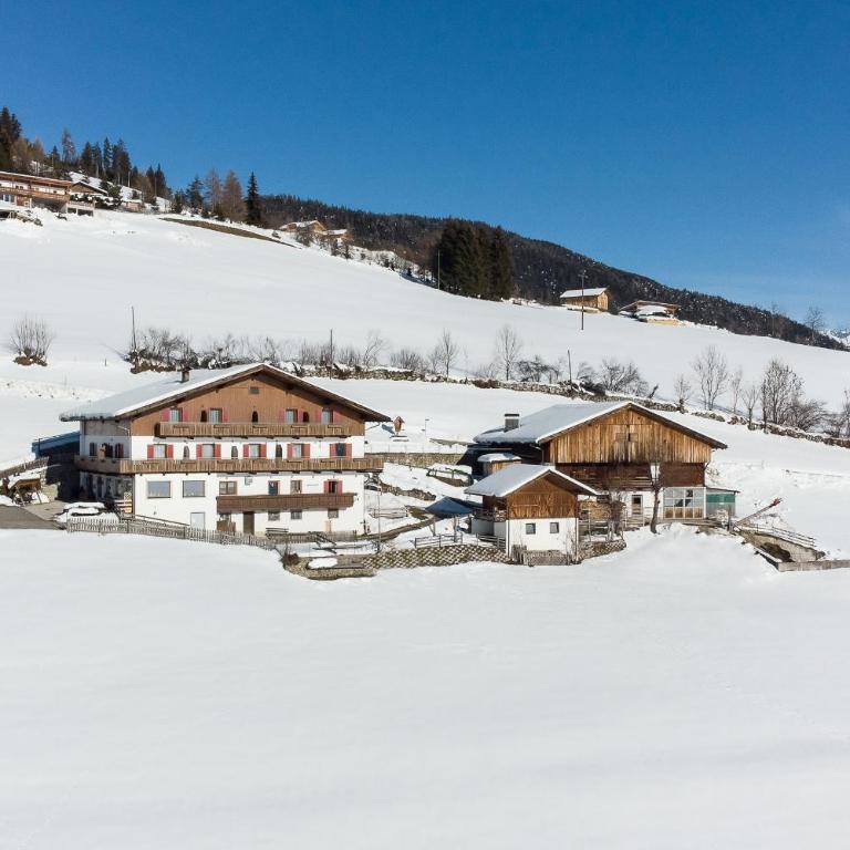 Langwieserhof - Camera Matrimoniale/Doppia con Letti Singoli - 2