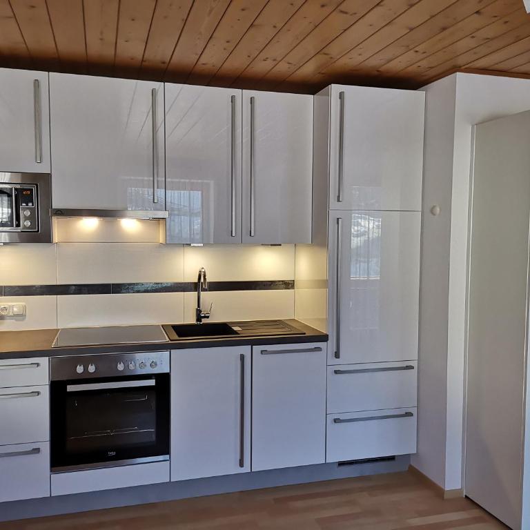 Apartments Pötscher - Apartment mit 2 Schlafzimmern - 7