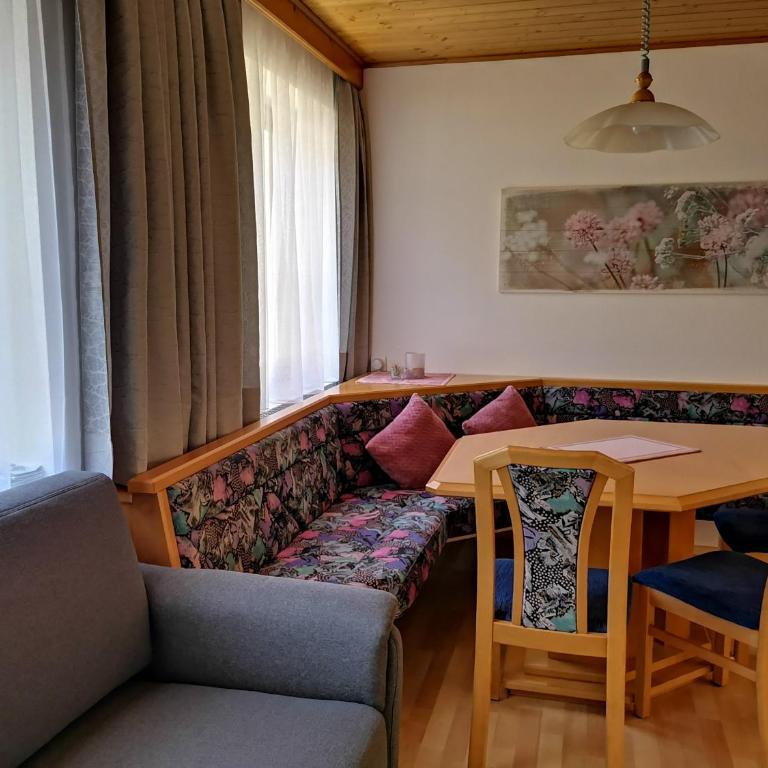 Apartments Pötscher - Apartment mit 2 Schlafzimmern - 8