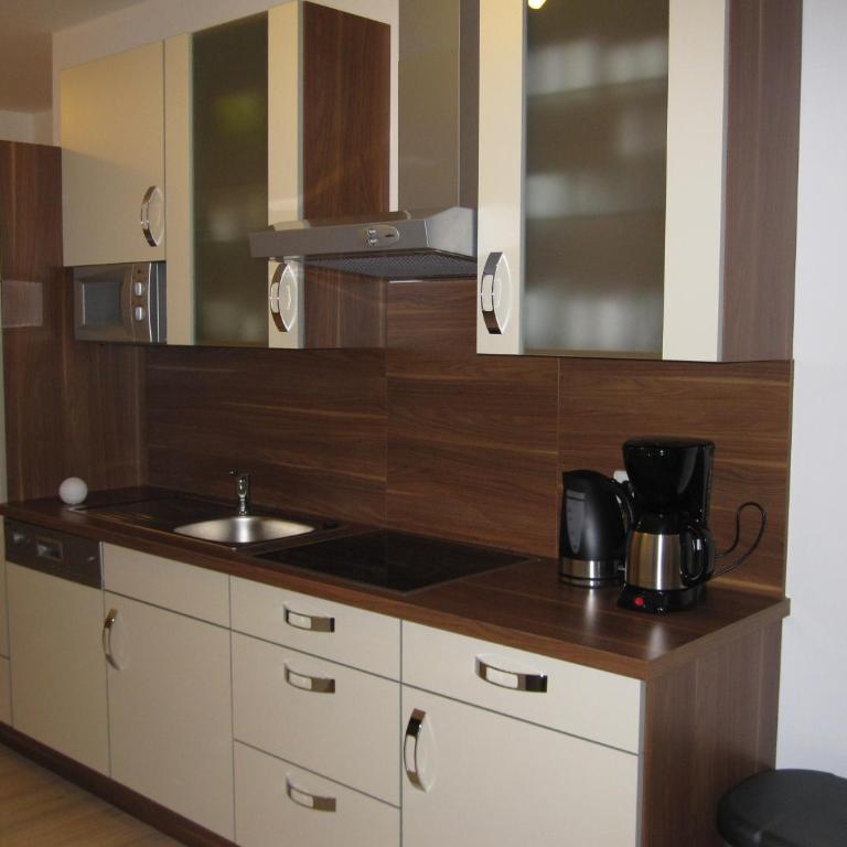 Apartment Mitterberger - Nassfeld - Appartement 2 Chambres avec Terrasse - 1