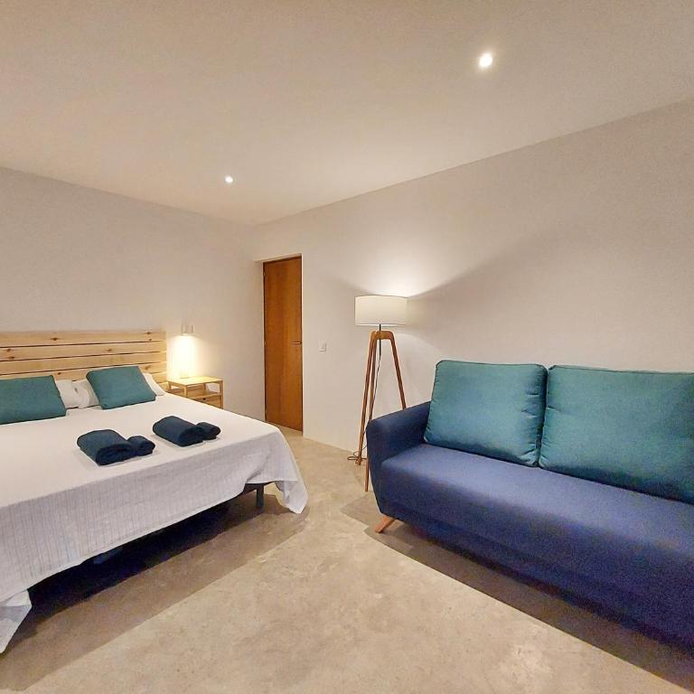 Villa Tabaiba en Lajares con Piscina - Villa de 2 dormitorios - 18