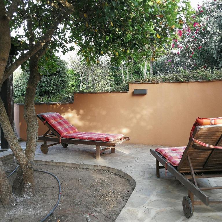 Villa La Pelosa Stintino - Casa con 3 Camere da Letto - 24