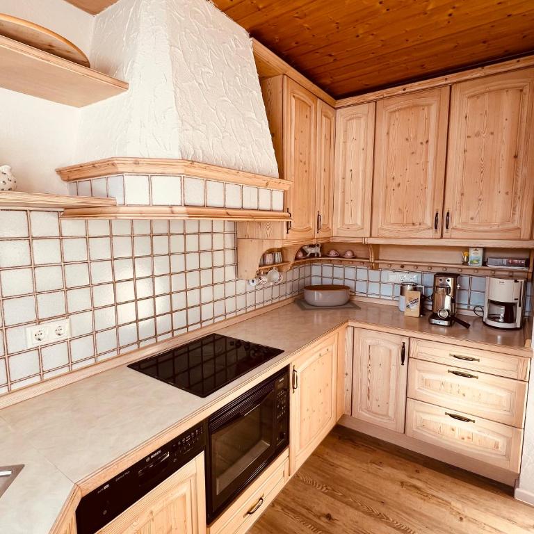 Landhaus am Schneewittchenberg - Haus mit 3 Schlafzimmern - 9