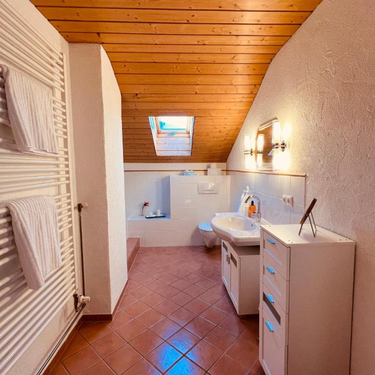 Landhaus am Schneewittchenberg - Haus mit 3 Schlafzimmern - 24