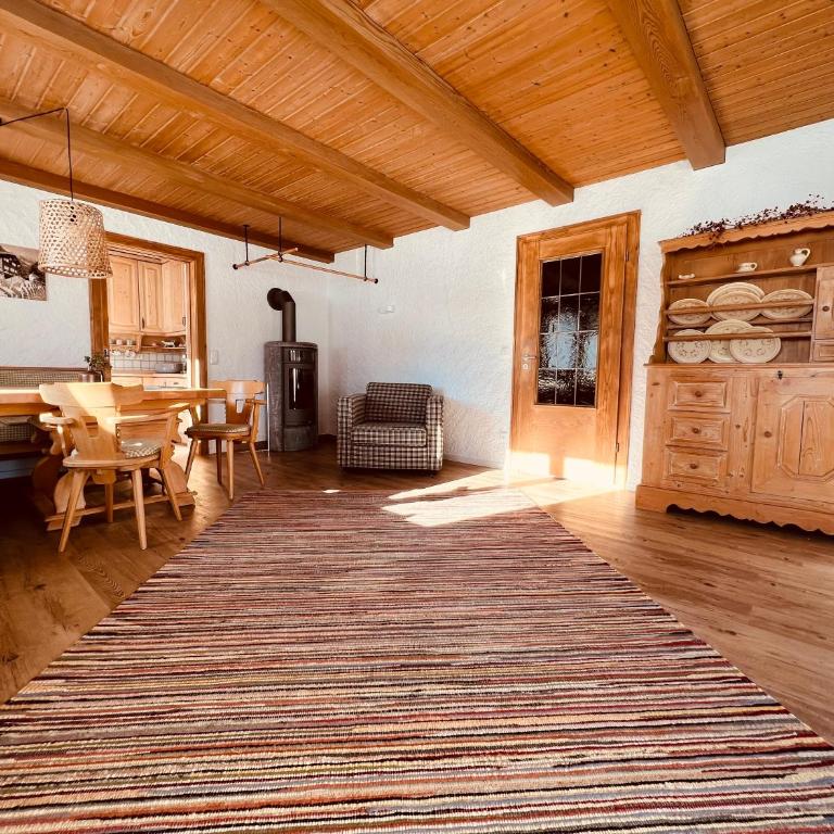 Landhaus am Schneewittchenberg - Haus mit 3 Schlafzimmern - 12