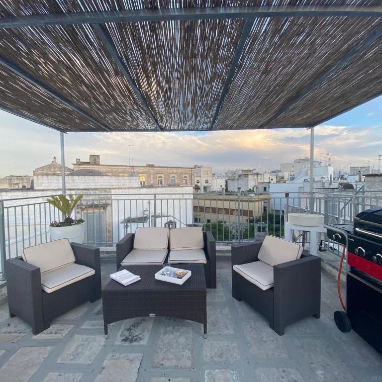 800s Home Luxury Rooms - Appartamento con 2 Camere da Letto - 40