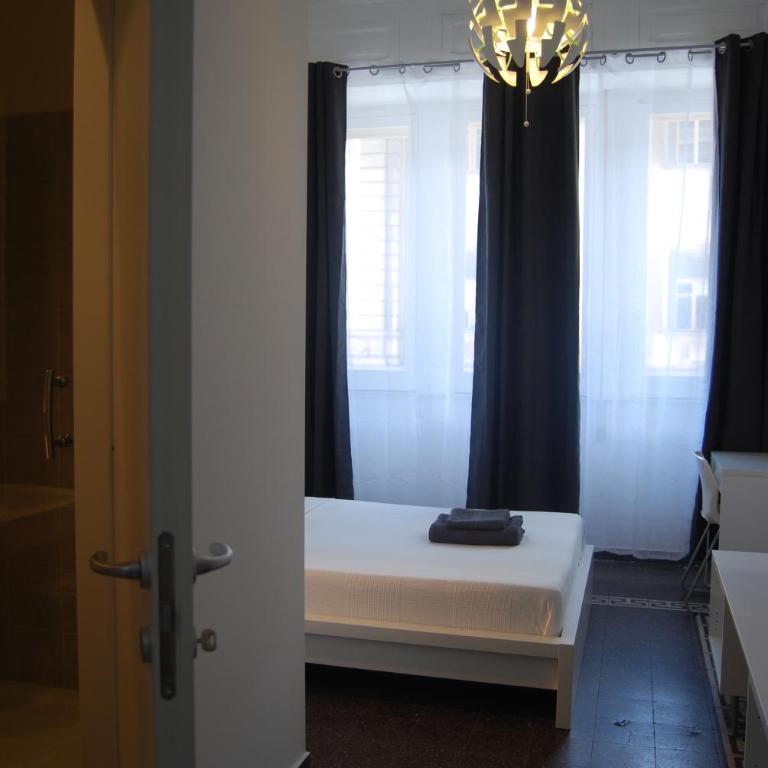 Cagliari d'Amare Via Roma - Camera Singola Comfort - 2